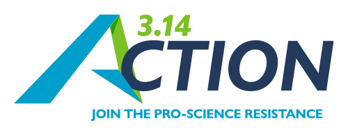 Logo for 314 Action