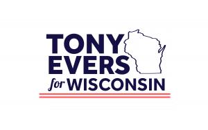 Tony Evers for Wisconsin