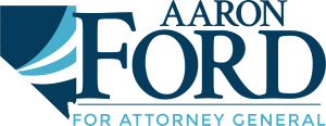 Aaron Ford for Attorney General