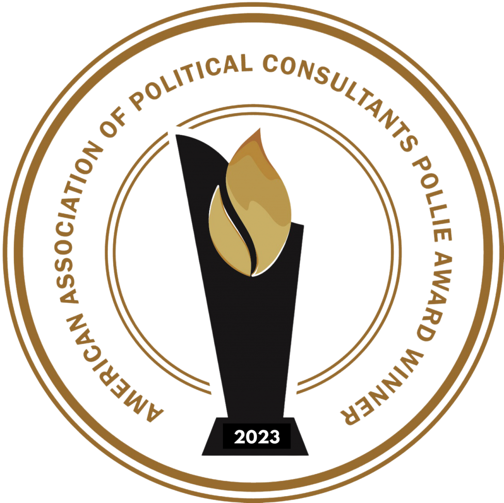 Pollie Award - GOLD