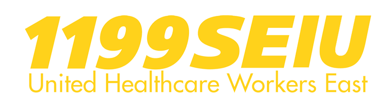 Logo for 1199 SEIU
